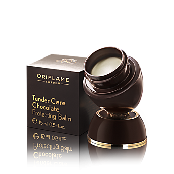 Tender Care Chocolate Protecting Balm Tender Care Chocolate Protecting Balm