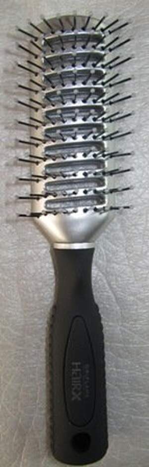 HairX Vent Brush HairX Vent Brush
