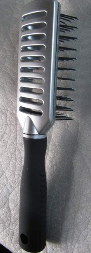HairX Vent Brush HairX Vent Brush