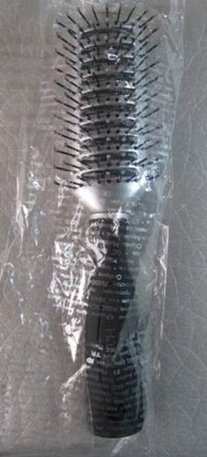 HairX Vent Brush HairX Vent Brush