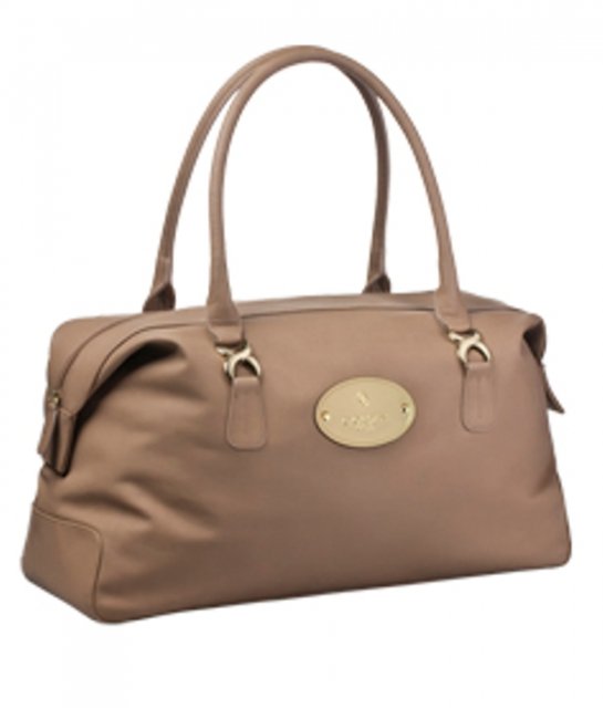 GG Leather Handbag GG Leather Handbag