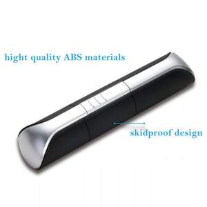 2 in 1 Waterproof Men Trimmer Nose Hair Shaver 2 in 1 Waterproof Men Trimmer Nose Hair Shaver
