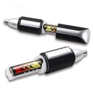 2 in 1 Waterproof Men Trimmer Nose Hair Shaver 2 in 1 Waterproof Men Trimmer Nose Hair Shaver
