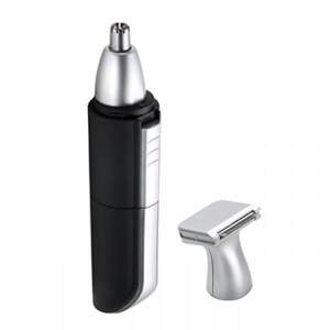 2 in 1 Waterproof Men Trimmer Nose Hair Shaver 2 in 1 Waterproof Men Trimmer Nose Hair Shaver