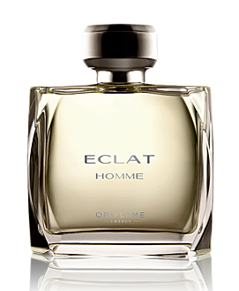 Eclat Homme Eau de Toilette