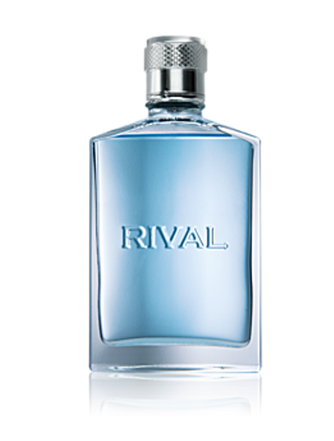 Rival Eau de Toilette Rival Eau de Toilette